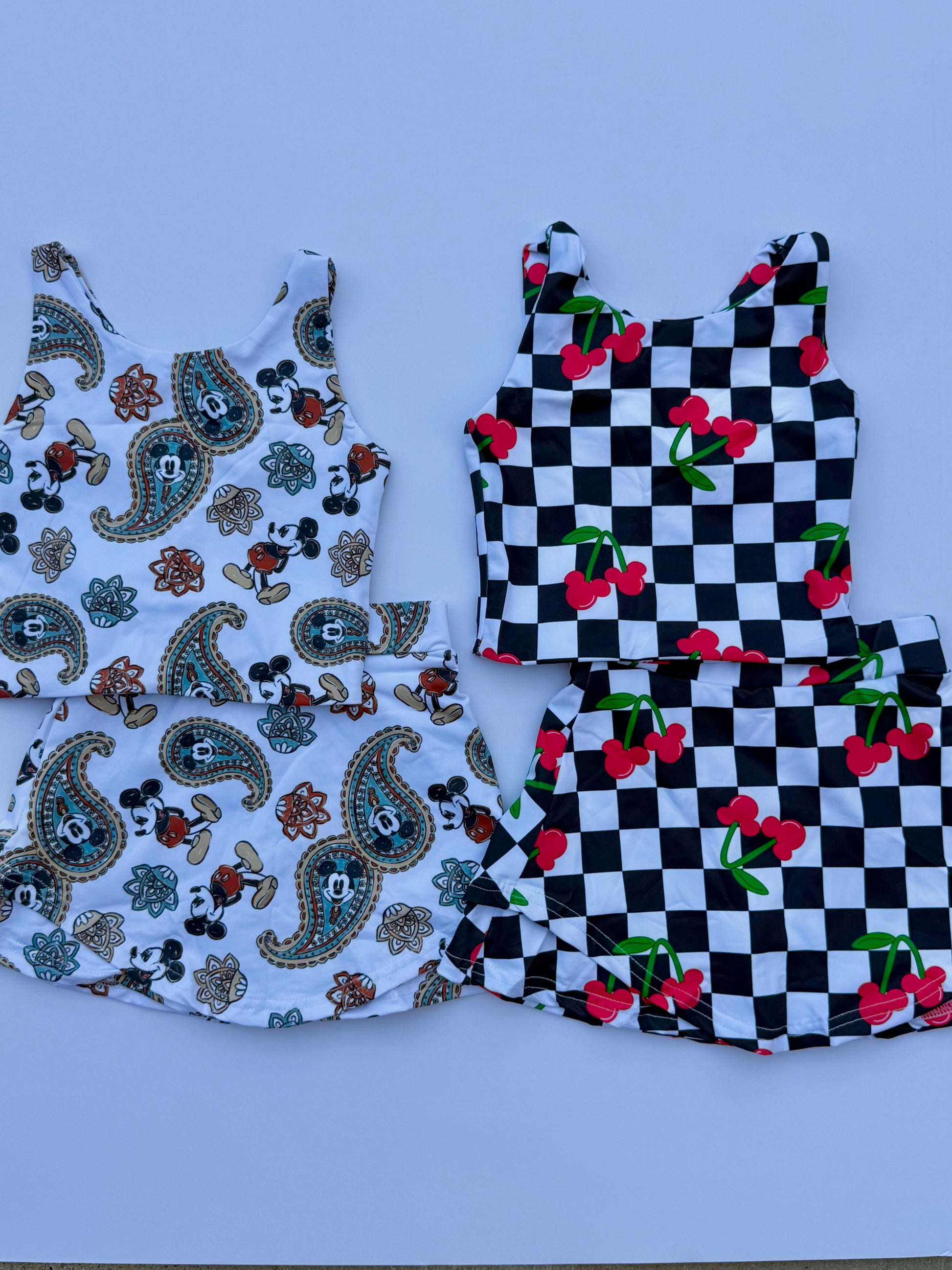 PROMO SET-KIDS