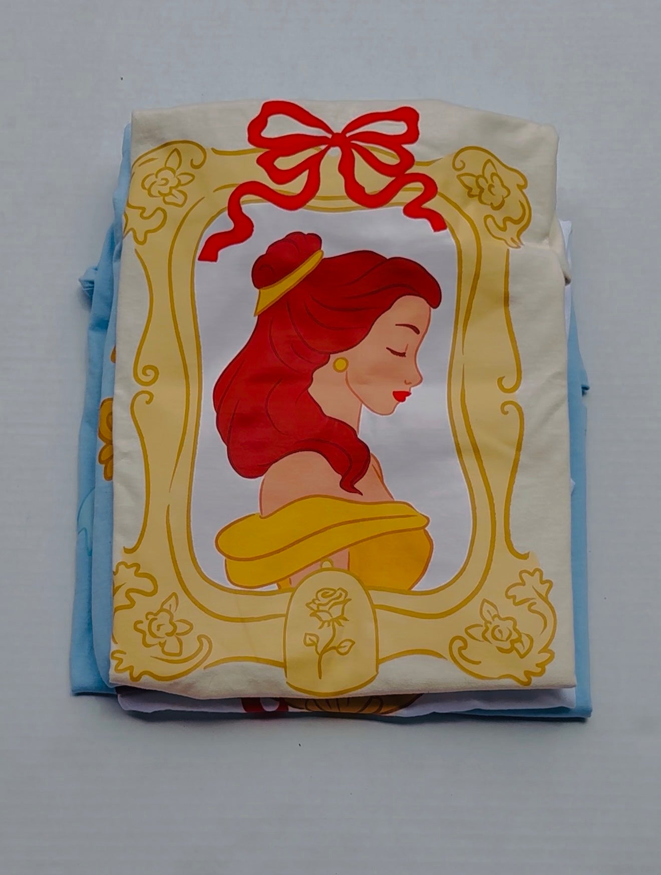 Beast princess tee