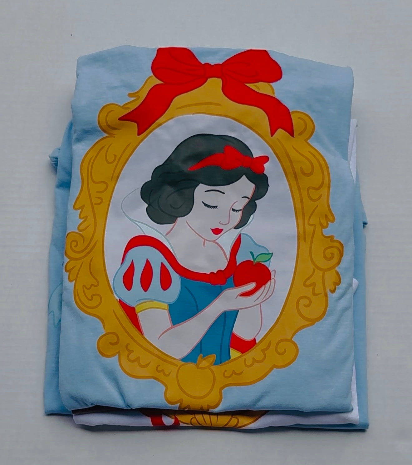 Dwarf princess tee
