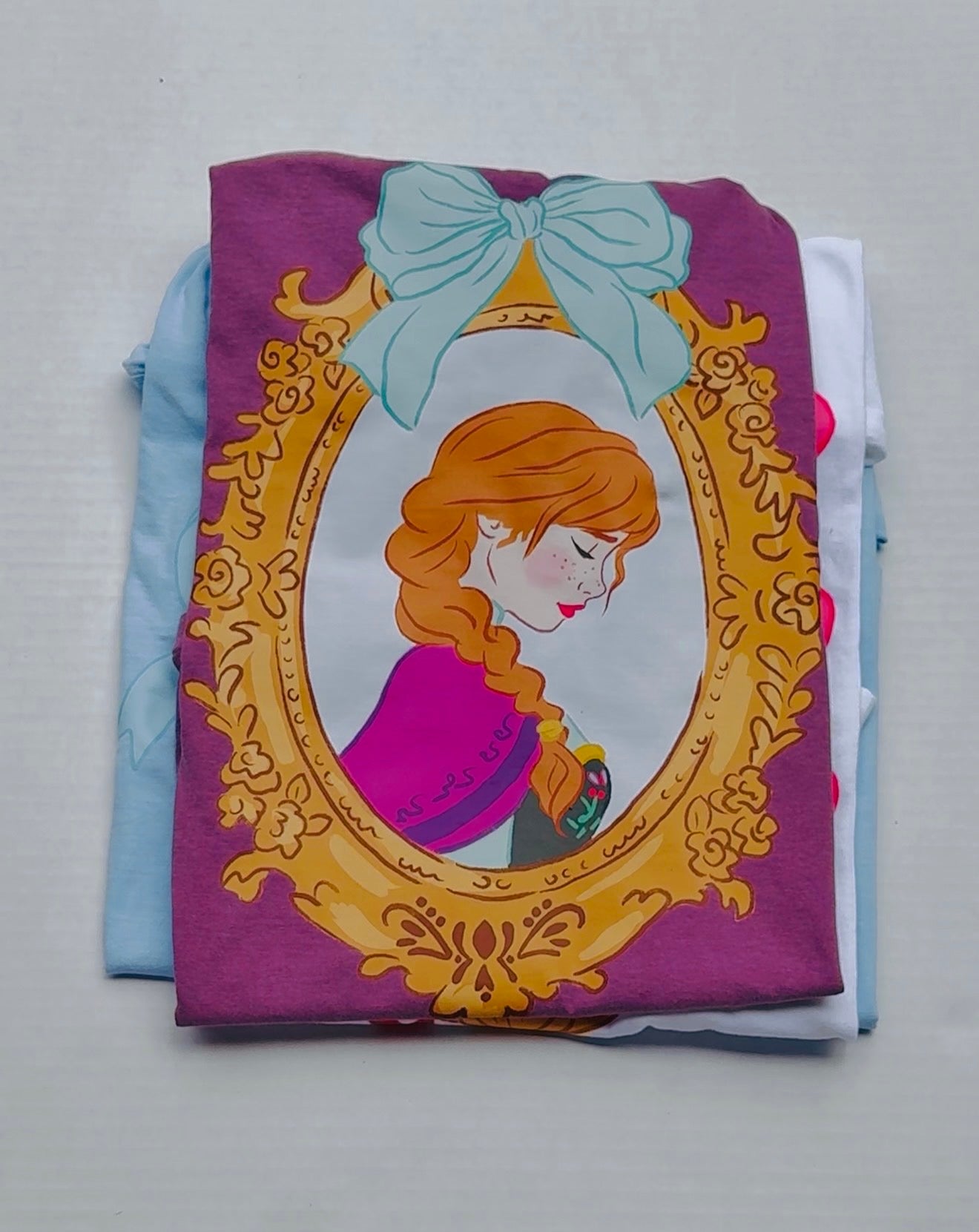 Arendale princess tee