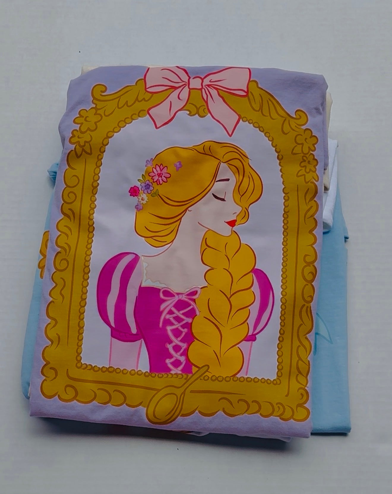 Tower princess tee