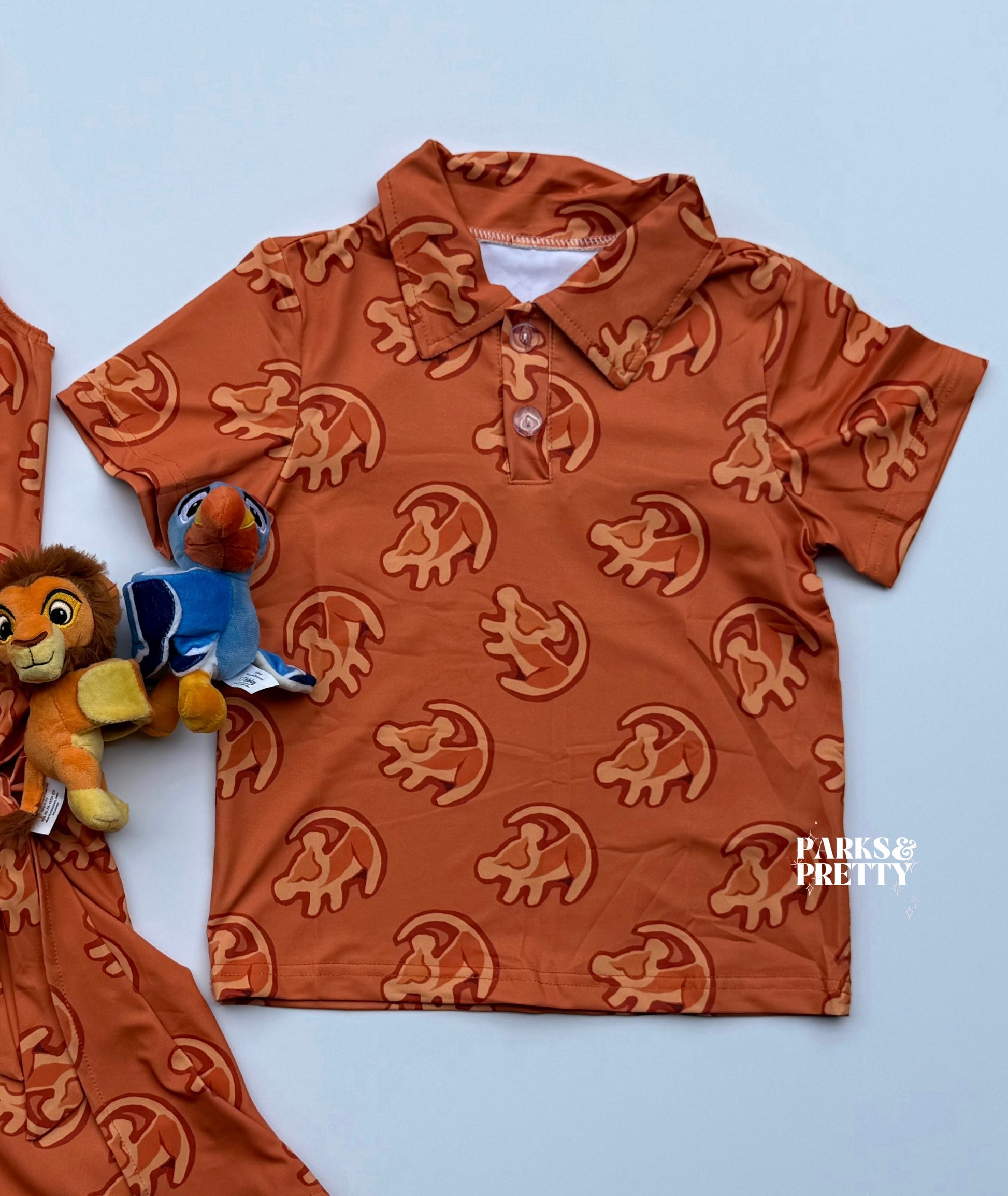 Hakuna matata men’s shirt RTS