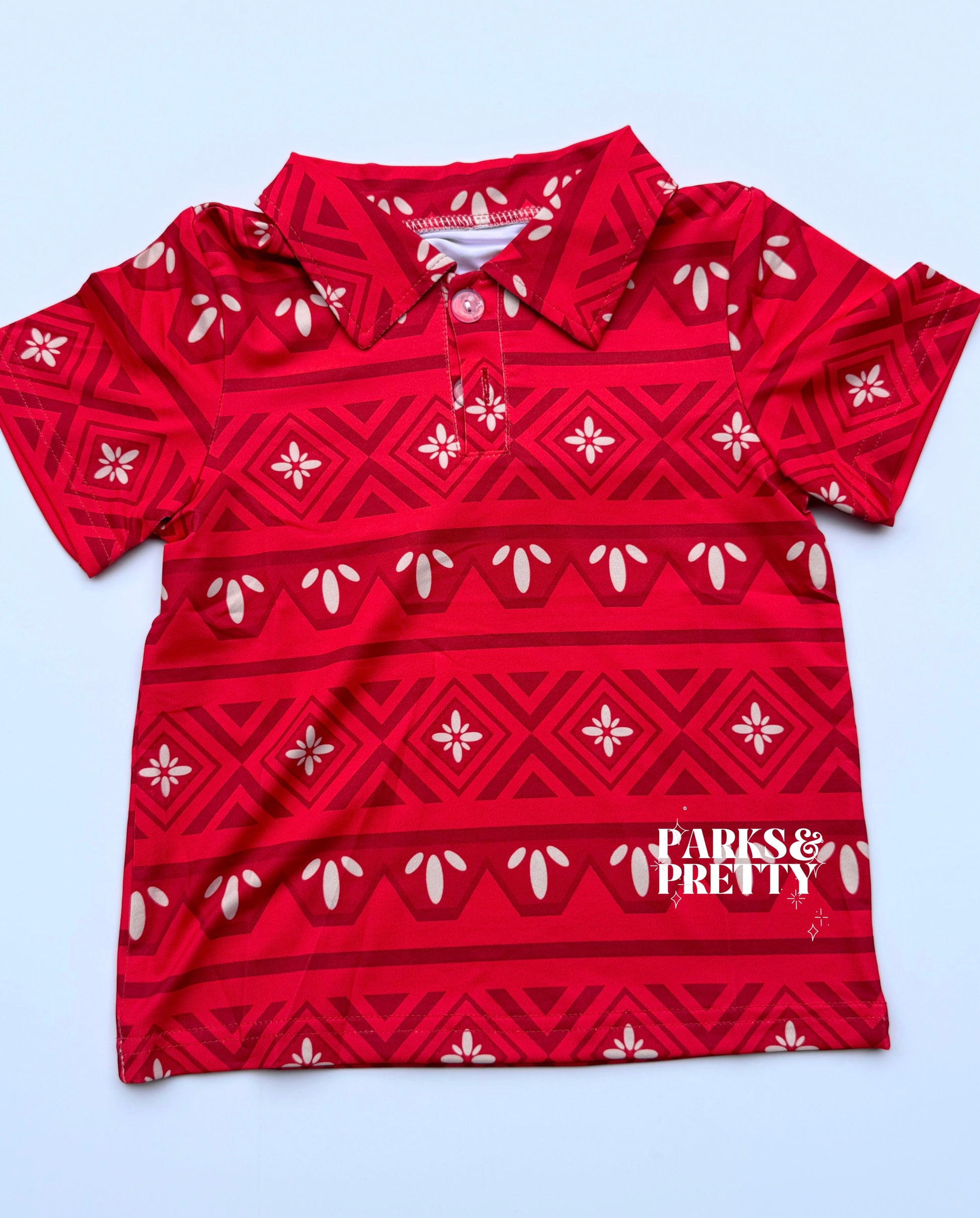 Wayfinder men’s shirt RTS